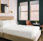 Nester Finn Financial District hotel detail image 3