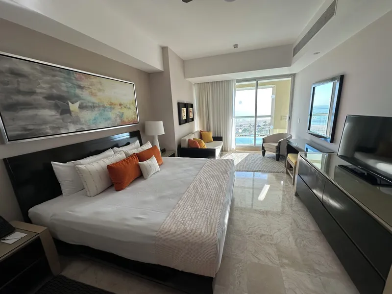 Grand Mayan 1 BR Master Suite hotel detail image 2