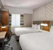 Hampton Inn Long Island City NY hotel detail image 3