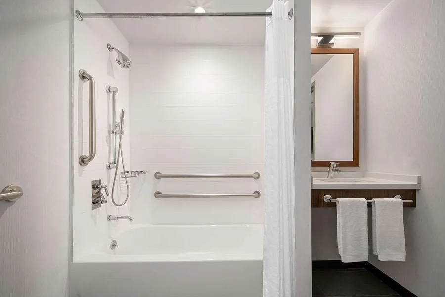 Hampton Inn Long Island City NY hotel detail image 6