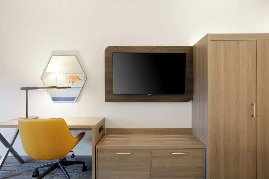 Holiday Inn Express Knoxville Downtown by IHG hotel detail image 6