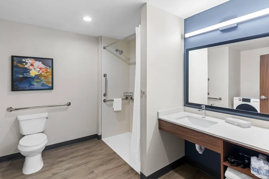 Everhome Suites Georgetown - Austin hotel detail image 6