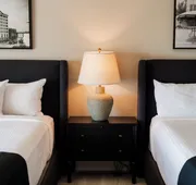 The Markham Hotel hotel detail image 4