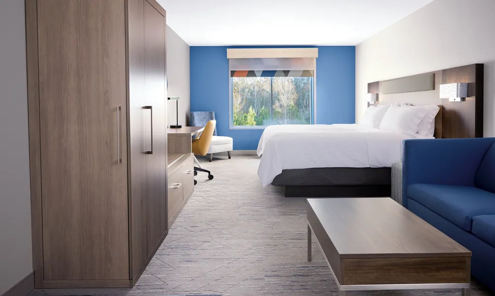 Holiday Inn Express & Suites Miami Intl Airport - 36th St hotel detail image 6