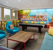 Tru by Hilton Charleston Airport hotel detail image 3