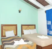 Hotel OM Tangolunda hotel detail image 5