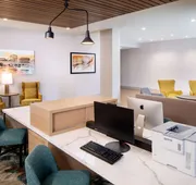 Hyatt House North Scottsdale hotel detail image 3