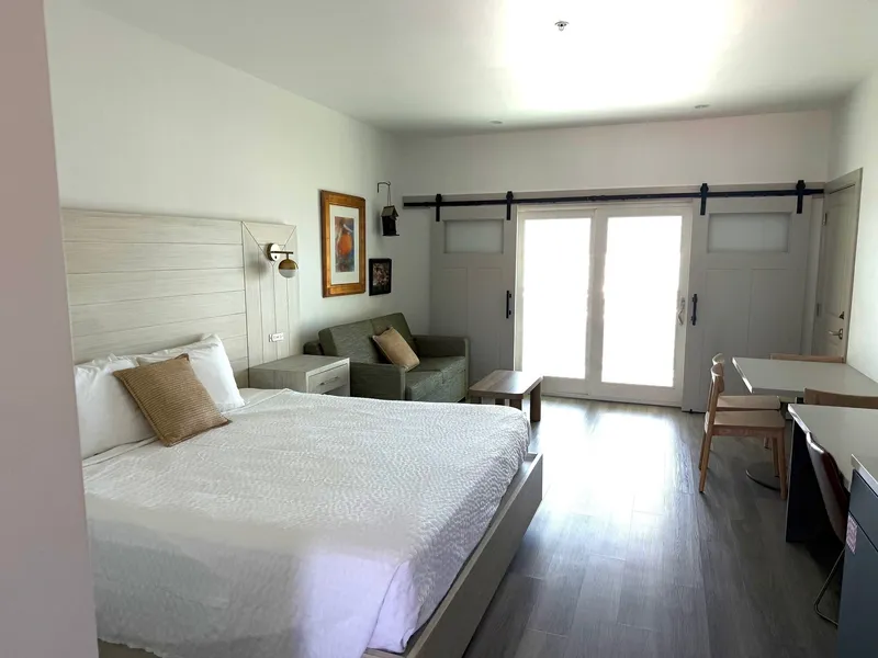 Driftwood Inn hotel detail image 6