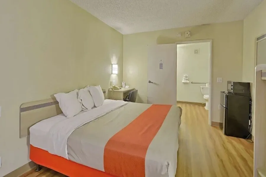 Value Extended Stay hotel detail image 2