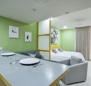 Vitant Santa Lucía hotel detail image 3