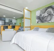 Vitant Santa Lucía hotel detail image 7