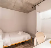 Sora DT Stay w CityView-HeatedPool-Gym hotel detail image 4