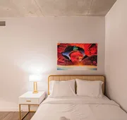 Sora DT Stay w CityView-HeatedPool-Gym hotel detail image 5