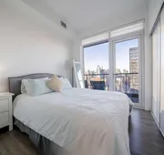 Jarvis Boutique Residences hotel detail image 4