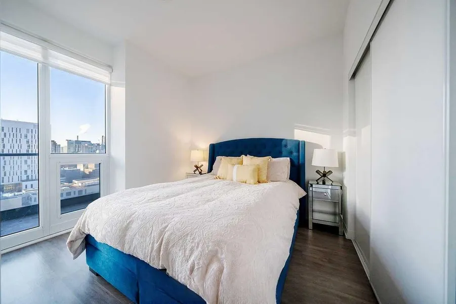 Jarvis Boutique Residences hotel detail image 6
