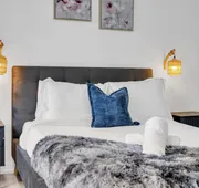 Jarvis Boutique Residences hotel detail image 7