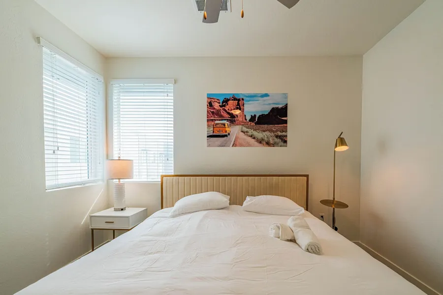 The Lotus Serene Stay with Pool-Gym-EV hotel detail image 6