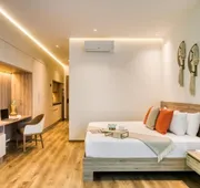 M217 by Zen Living hotel detail image 3