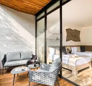 M217 by Zen Living hotel detail image 4