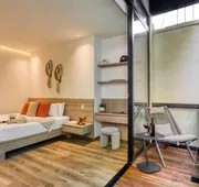 M217 by Zen Living hotel detail image 5