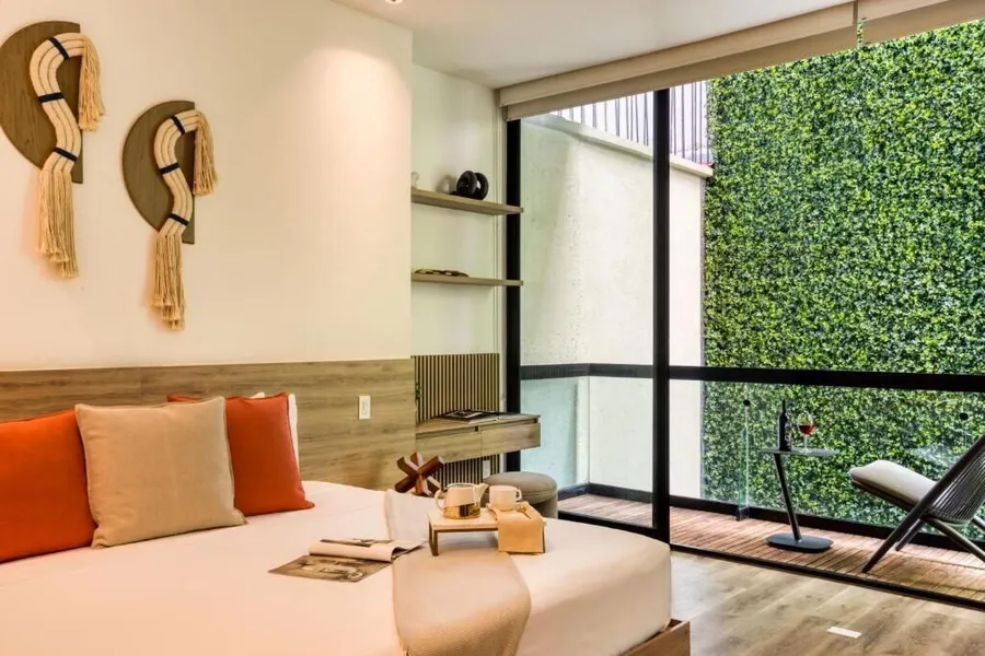 M217 by Zen Living hotel detail image 6