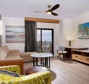 Tahiti Village hotel detail image 3