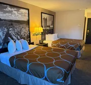 Dodgeville inn and suites hotel detail image 4