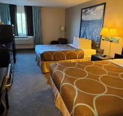 Dodgeville inn and suites hotel detail image 5