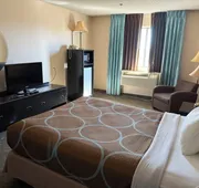 Dodgeville inn and suites hotel detail image 7