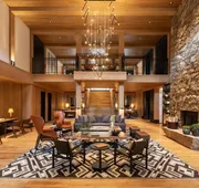 The Sylvan Lodge at Snake River Sporting Club hotel detail image 4