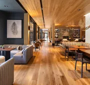 The Sylvan Lodge at Snake River Sporting Club hotel detail image 7