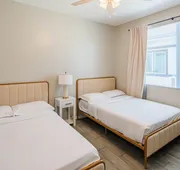 The One Luxury Stay with Pool and Gym hotel detail image 4