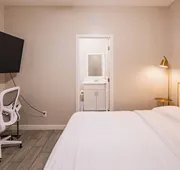 The One Luxury Stay with Pool and Gym hotel detail image 5