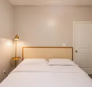 The One Luxury Stay with Pool and Gym hotel detail image 7