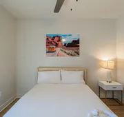 San Portella Cozy Stay w HeatedPool-Gym hotel detail image 4