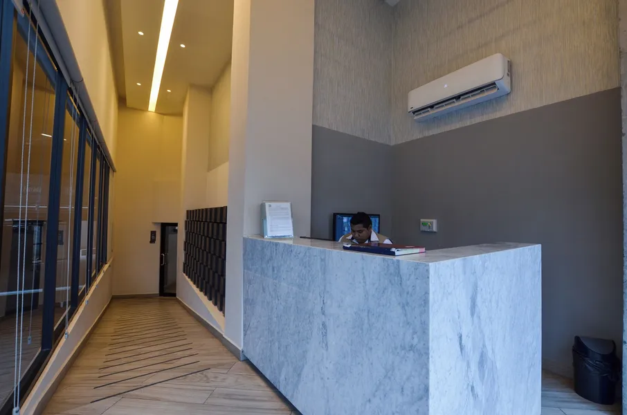 Amo Living hotel detail image 2