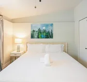 Dwell Tranquil Stay with Pool and Gym hotel detail image 3