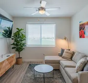 Sleek Stay 4mins to State Farm Stadium hotel detail image 4