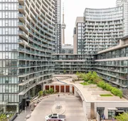 Modern DT Residences hotel detail image 3