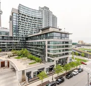 Modern DT Residences hotel detail image 4