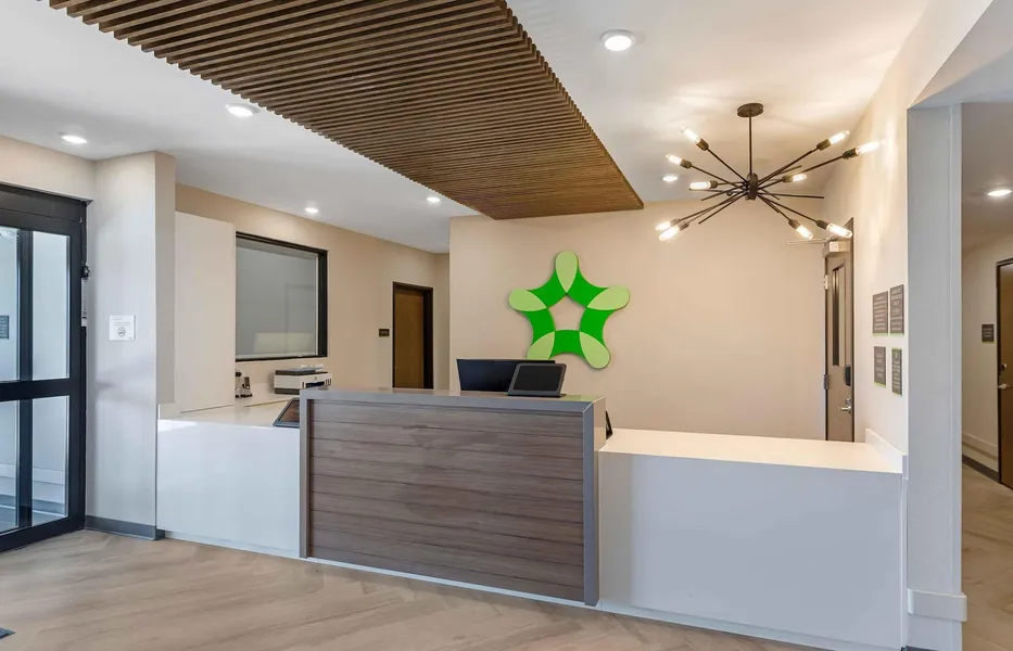 Extended Stay America Premier Suites - Denver International Airport hotel detail image 2
