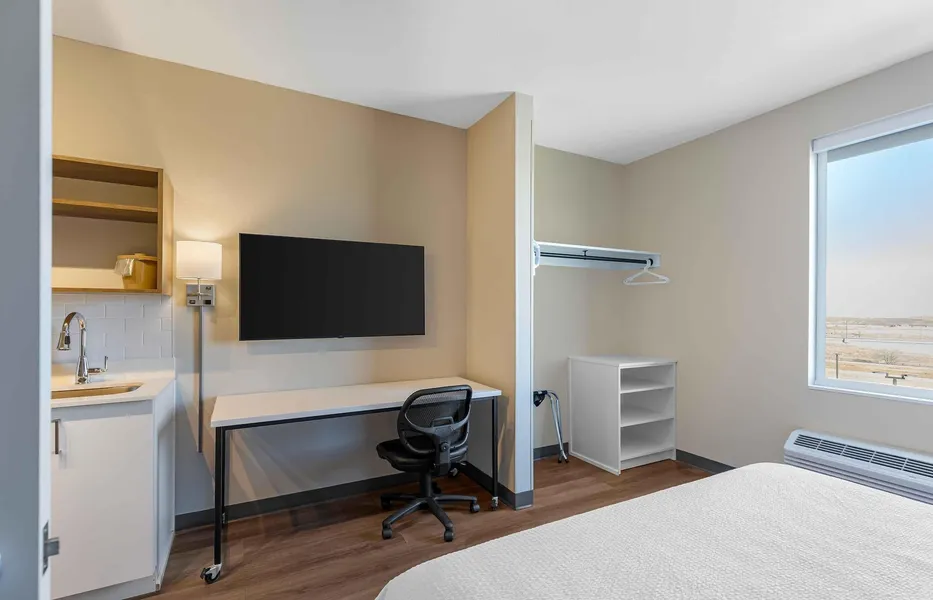 Extended Stay America Premier Suites - Denver International Airport hotel detail image 6