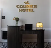 The Courier Hotel hotel detail image 4