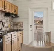 Zion Vacation Cabins hotel detail image 4