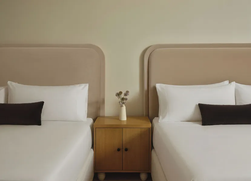 The Ivory hotel detail image 6