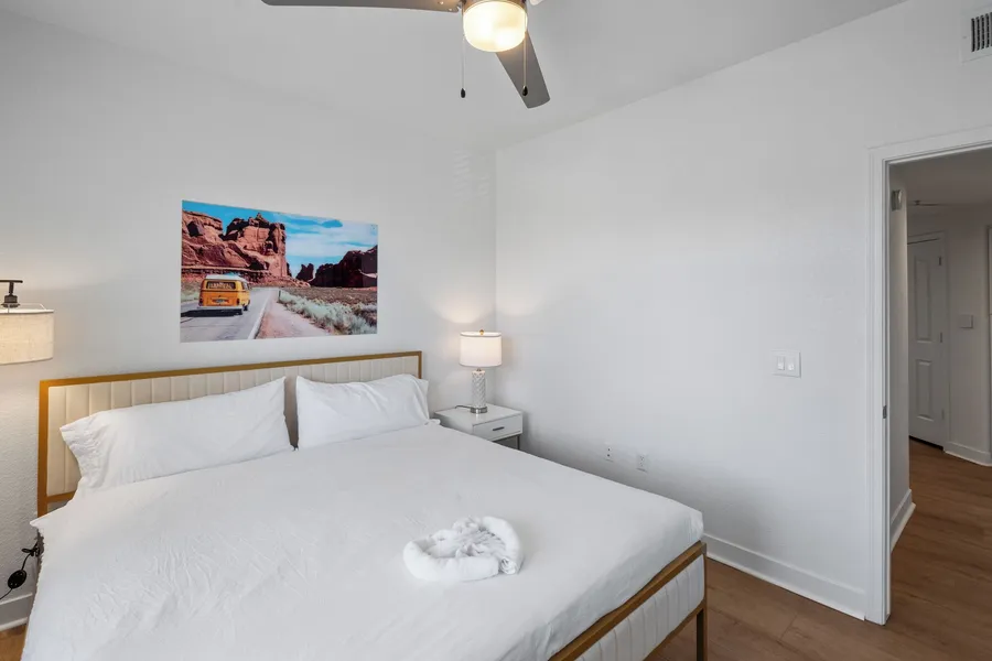 Upscale Stay w Heated Pool 8mins to ASU hotel detail image 2