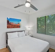 Upscale Stay w Heated Pool 8mins to ASU hotel detail image 3