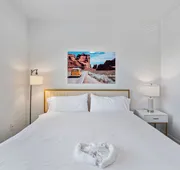 Upscale Stay w Heated Pool 8mins to ASU hotel detail image 7