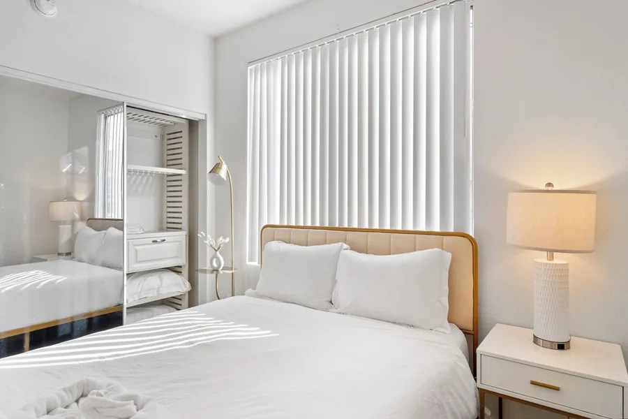 Modern Stay 6mins to ASU hotel detail image 2