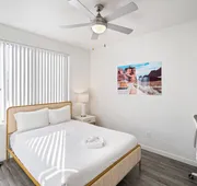 Modern Stay 6mins to ASU hotel detail image 3